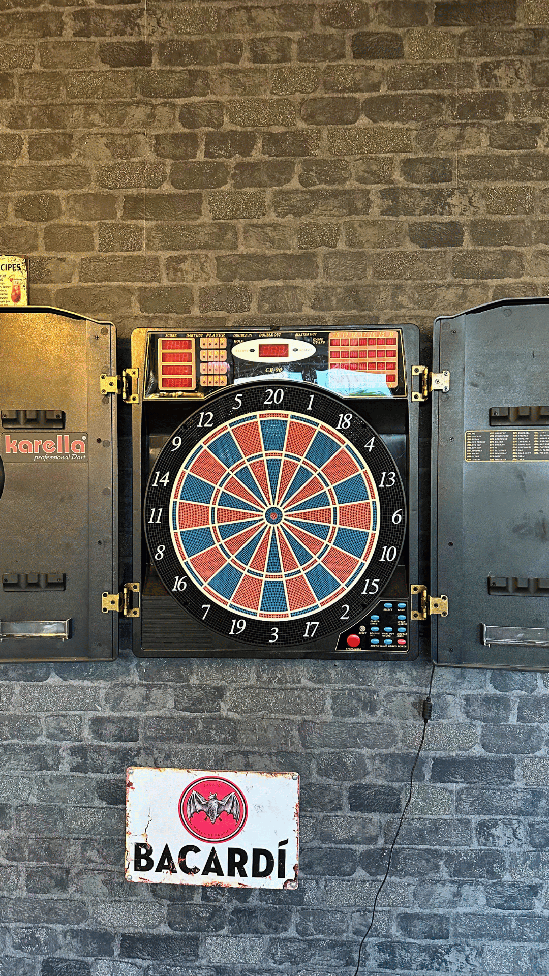 Darts